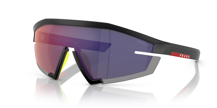 Prada Linea Rossa PS 03ZS Sunglasses