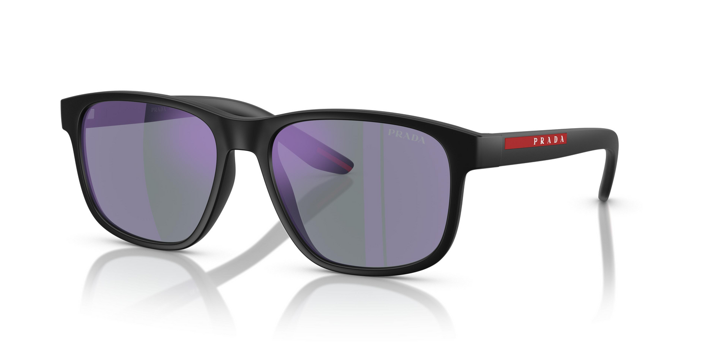 Prada Linea Rossa PS 06YS Sunglasses