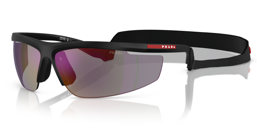 Prada Linea Rossa PS A02S Sunglasses