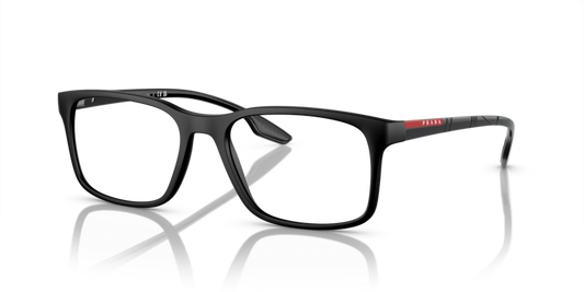 Prada Linea Rossa PS 01LV Lifestyle Eyeglasses