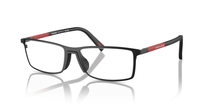 Prada Linea Rossa PS 53QV Eyeglasses