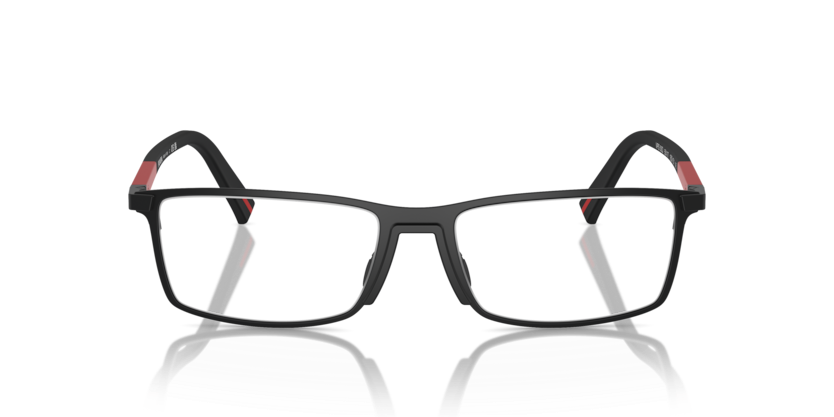 Prada Linea Rossa PS 53QV Eyeglasses