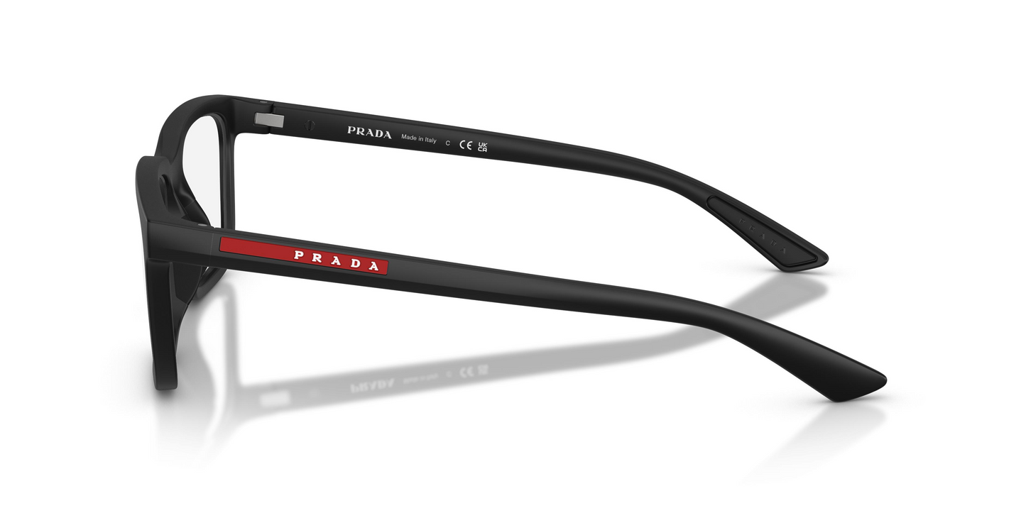 Prada Linea Rossa PS 02SV Eyeglasses