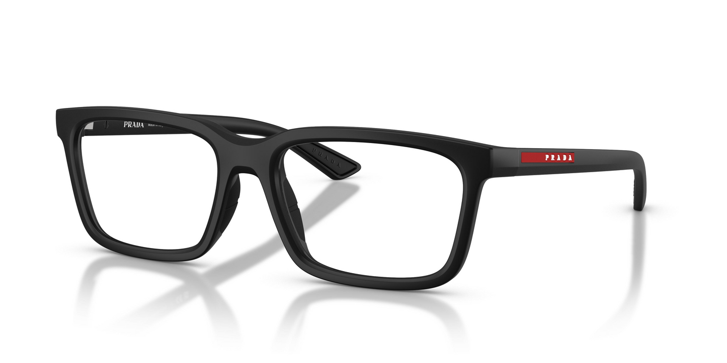 Prada Linea Rossa PS 02SV Eyeglasses