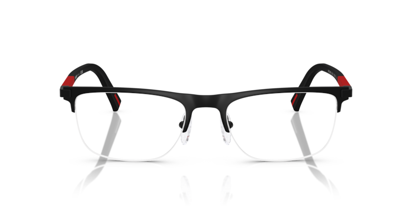 Prada Linea Rossa PS 50RV Eyeglasses