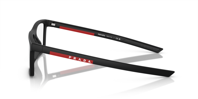 Prada Linea Rossa PS 02QV Eyeglasses