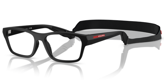 Prada Linea Rossa PS 03RV Eyeglasses