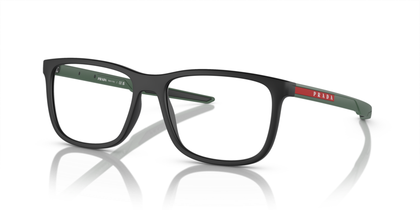 Prada Linea Rossa PS 07OV Eyeglasses