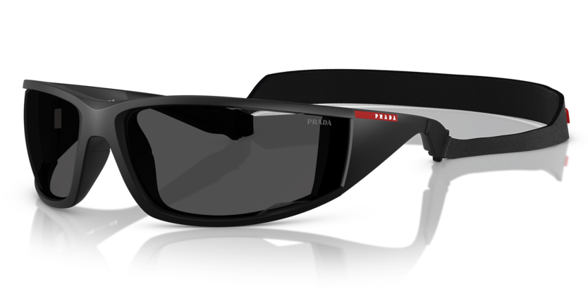 Prada Linea Rossa PS A04S Sunglasses