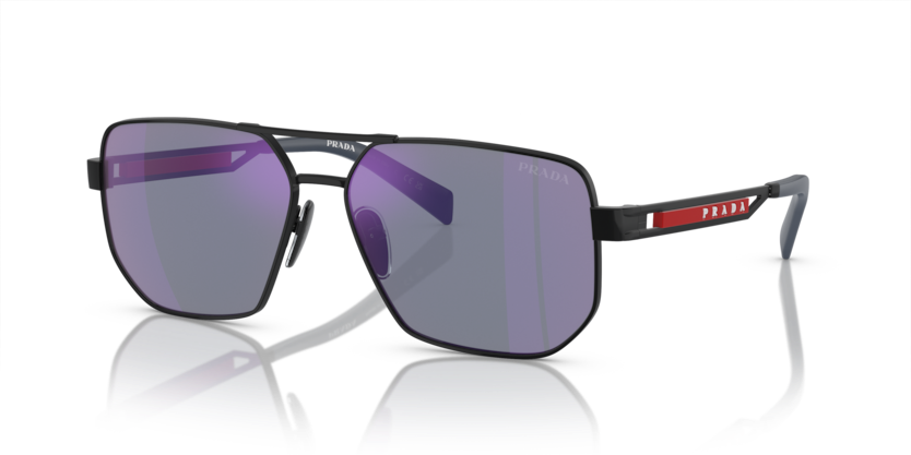 Prada Linea Rossa PS 51ZS Sunglasses