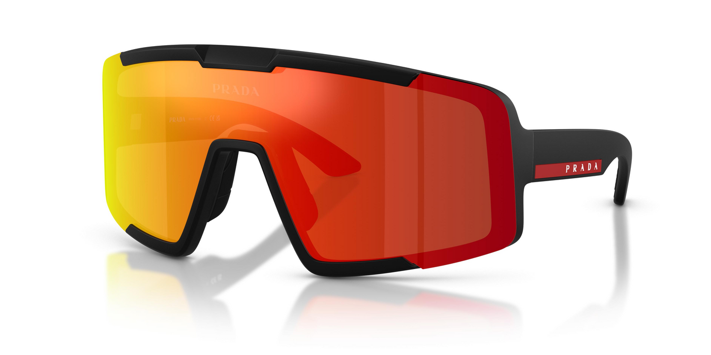 Prada Linea Rossa PS B07S Sunglasses