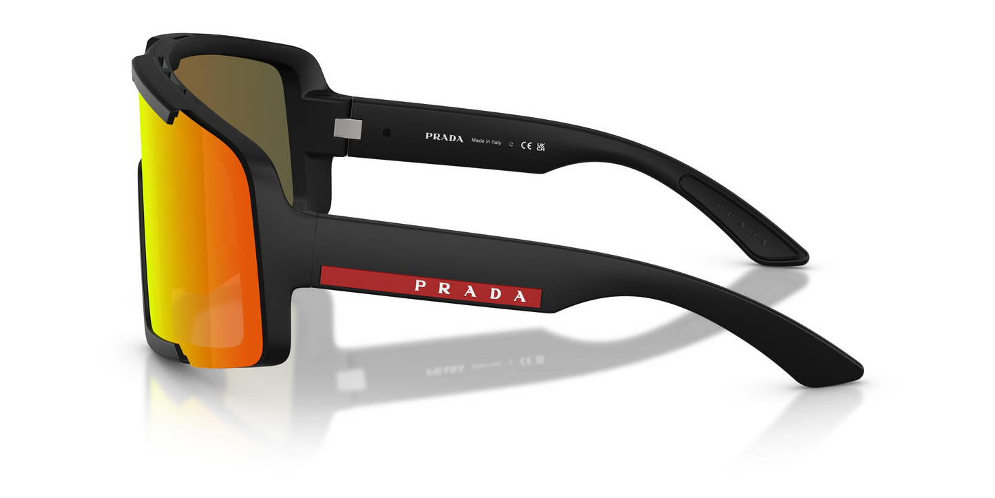 Prada Linea Rossa PS B07S Sunglasses