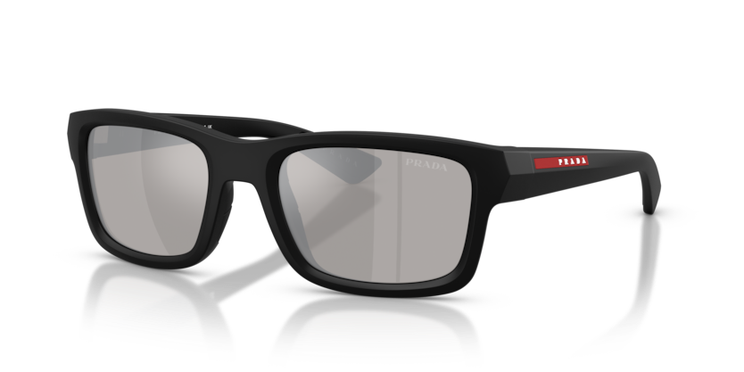 Prada Linea Rossa PS B10S Sunglasses