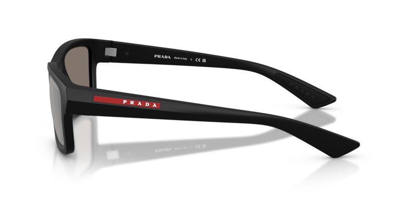 Prada Linea Rossa PS B10S Sunglasses