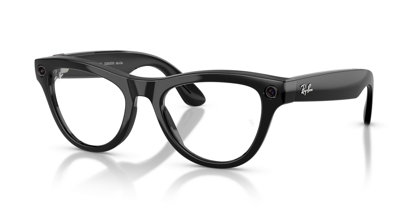 Ray-Ban RW4014 Skyler Sunglasses