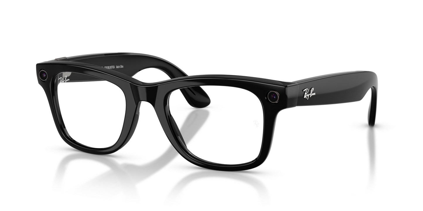 Ray-Ban RW4012 Wayfarer Sunglasses