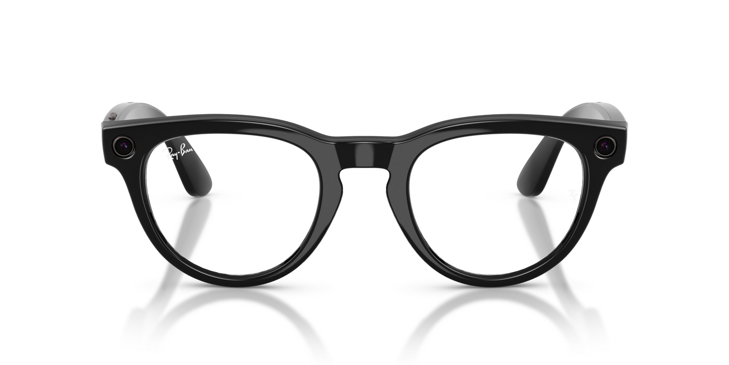 Ray-Ban RW4013 Headliner Sunglasses