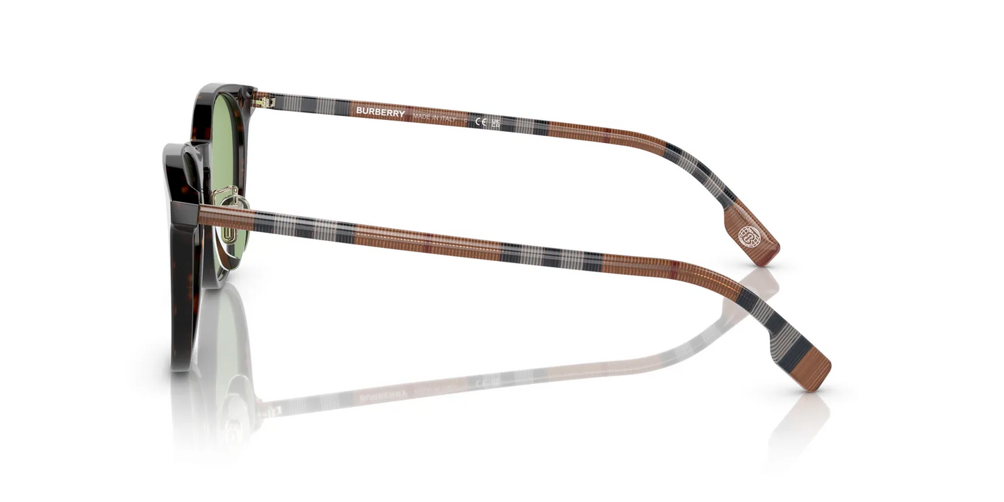 Burberry BE4380D Sunglasses