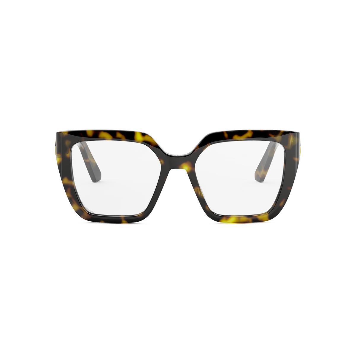 Dior 30Montaigneo S1I CD50090I Eyeglasses