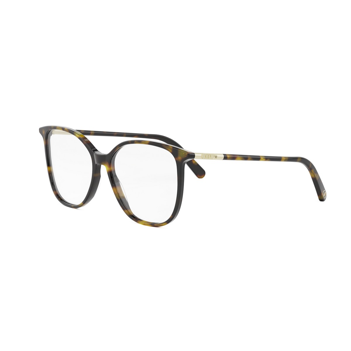 Dior Mini CD O B6I CD50113I Eyeglasses