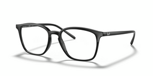 2000 - Black with Clear Lenses