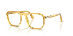 204 - Miele with Clear Lenses