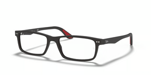 2077 - Sand Black with Clear Lenses