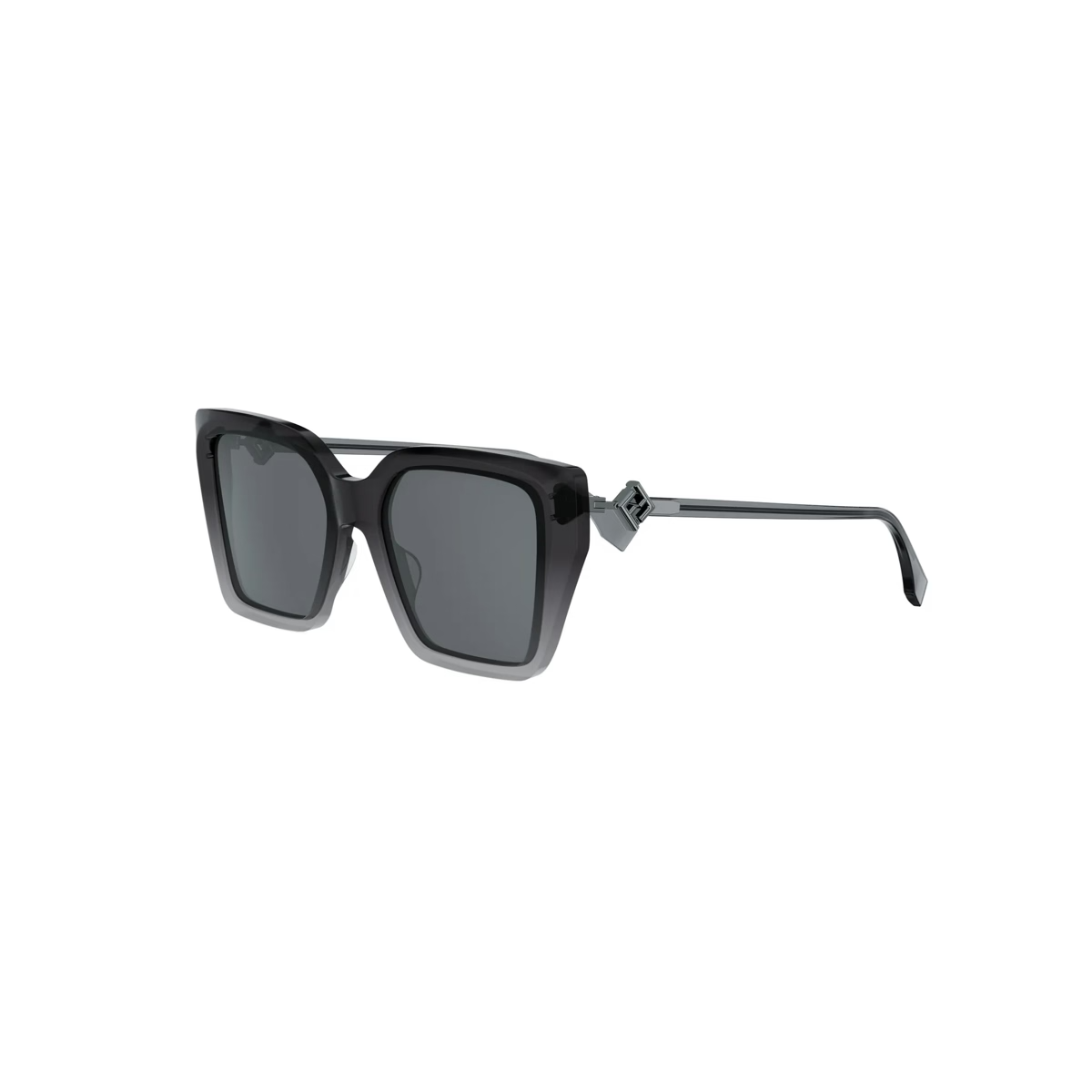 Fendi FF Diamond FE40161I Sunglasses