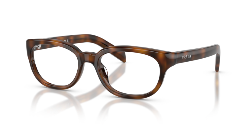 Prada PR D03VU Eyeglasses