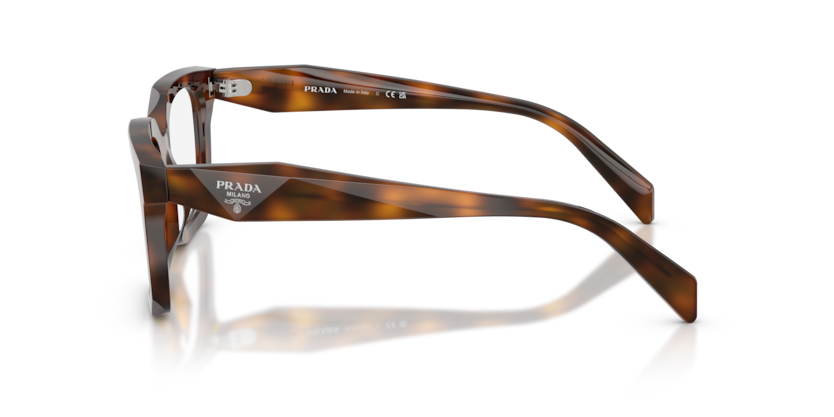 Prada PR C08V Eyeglasses