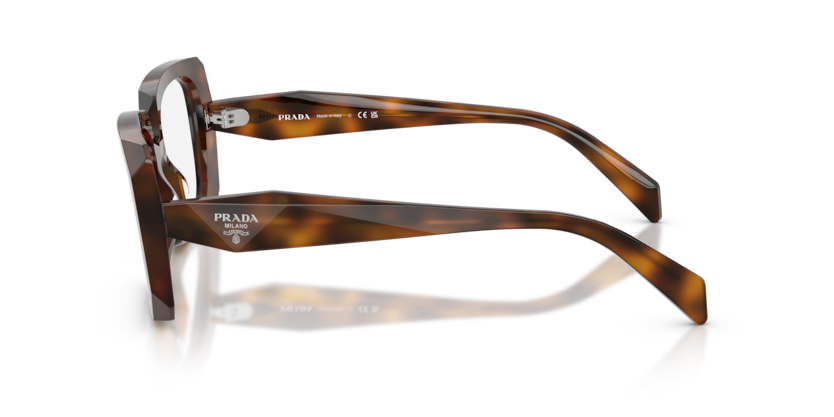 Prada PR C09V Eyeglasses