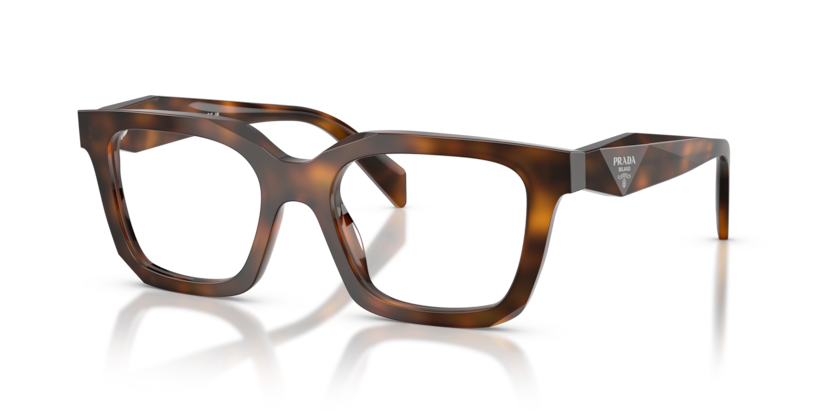 Prada PR C08V Eyeglasses