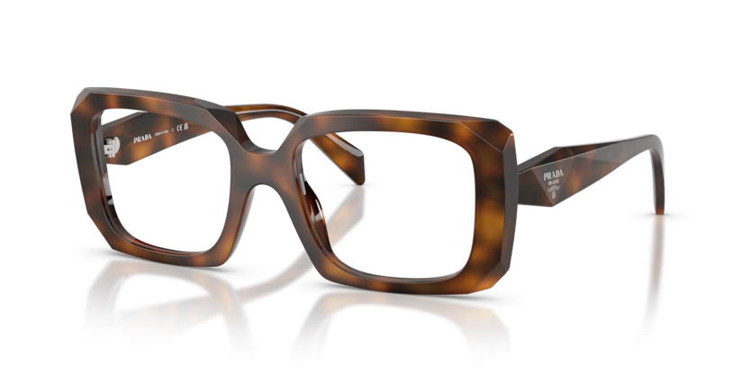 Prada PR C09V Eyeglasses