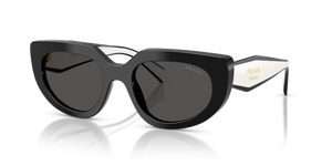 20G08Z - Black with Dark Grey Lenses