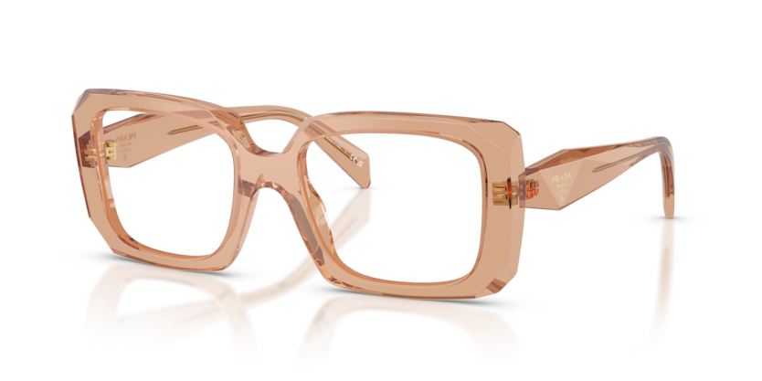 Prada PR C09V Eyeglasses