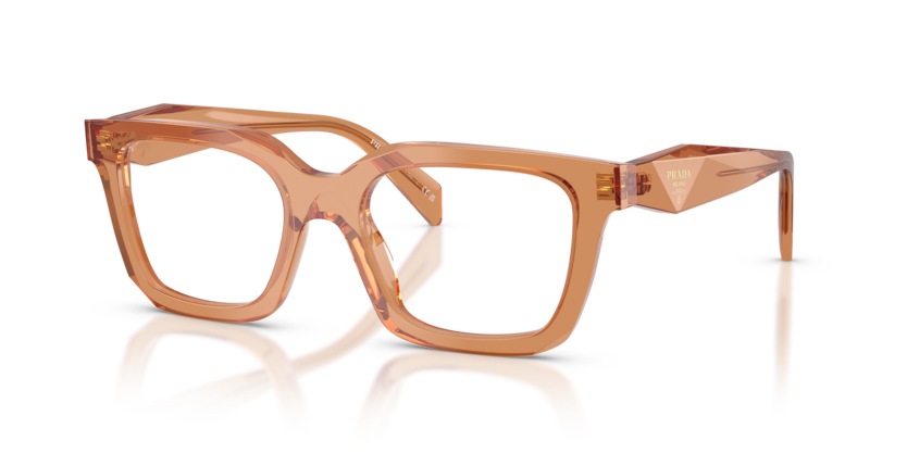 Prada PR C08V Eyeglasses