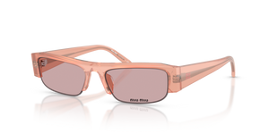 20I60V - Opaline Pink with Pink Lenses
