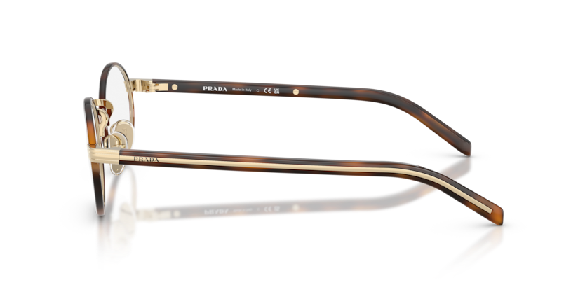 Prada PR B55V Eyeglasses