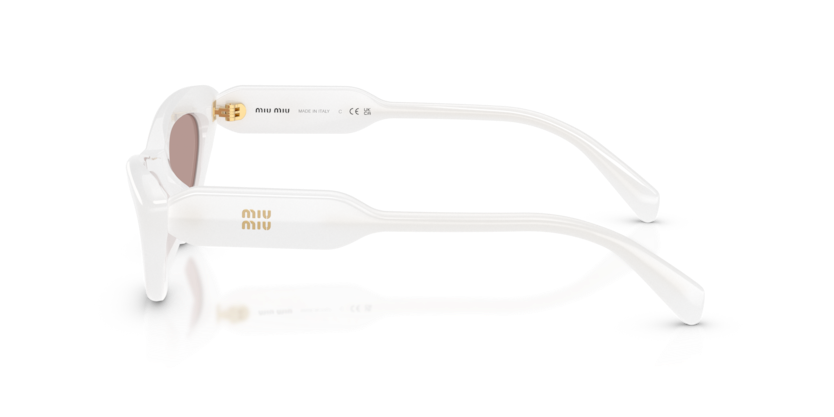 Miu Miu MU B11SU Sunglasses