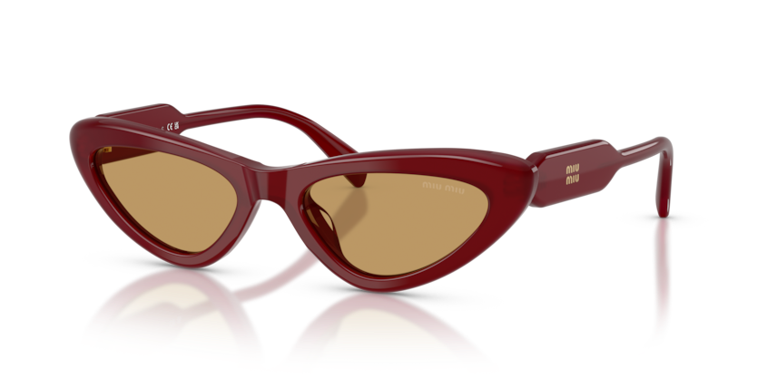 Miu Miu MU B11SU Sunglasses