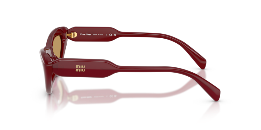 Miu Miu MU B11SU Sunglasses