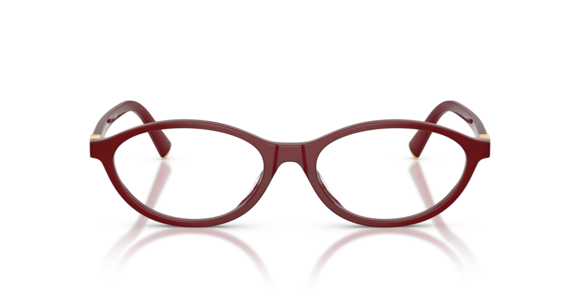 Miu Miu MU 09XV Eyeglasses
