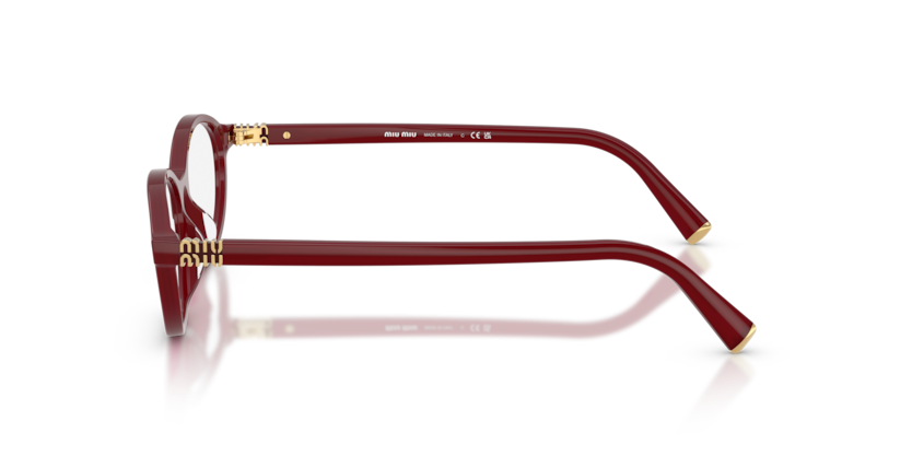 Miu Miu MU 09XV Eyeglasses