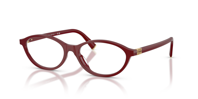 Miu Miu MU 09XV Eyeglasses