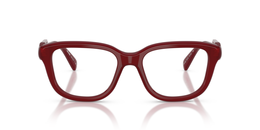 Miu Miu MU 02ZV Eyeglasses