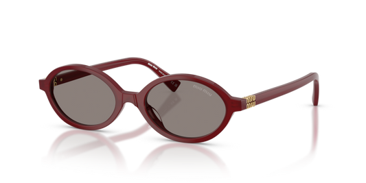 Miu Miu MU 04ZS Sunglasses