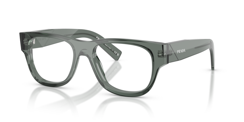 Prada PR D08VU Eyeglasses