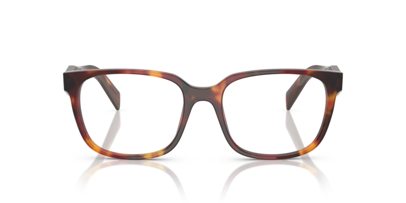 Prada PR 17ZVF Eyeglasses