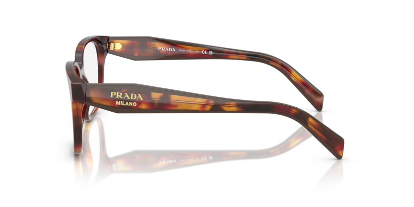 Prada PR 17ZVF Eyeglasses