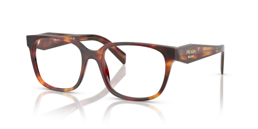 Prada PR 17ZVF Eyeglasses